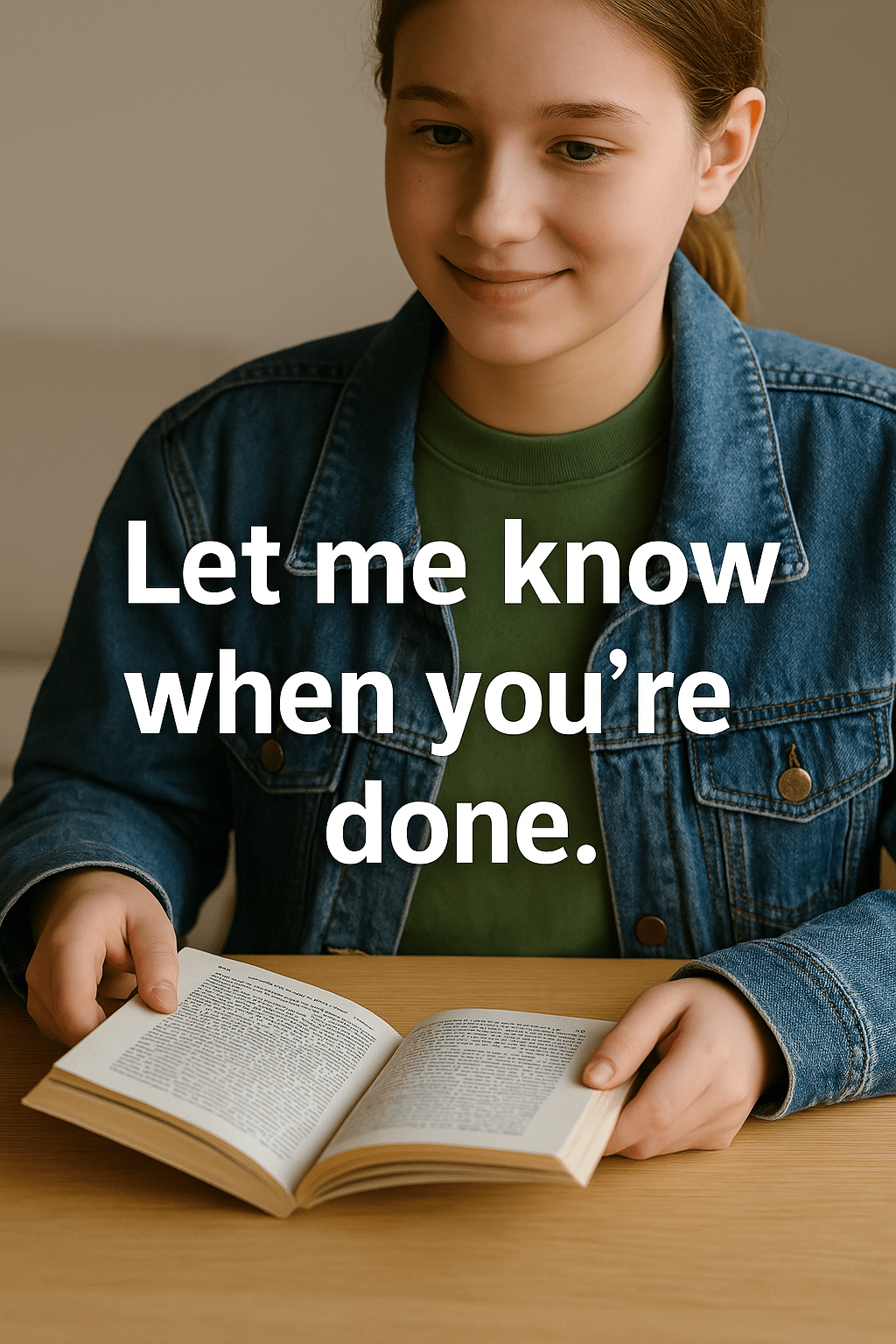 🧠 基本動詞 第12弾：let の完全ガイド ―「許す・任せる・〜させる」英語の“let感覚”に迫ろう！