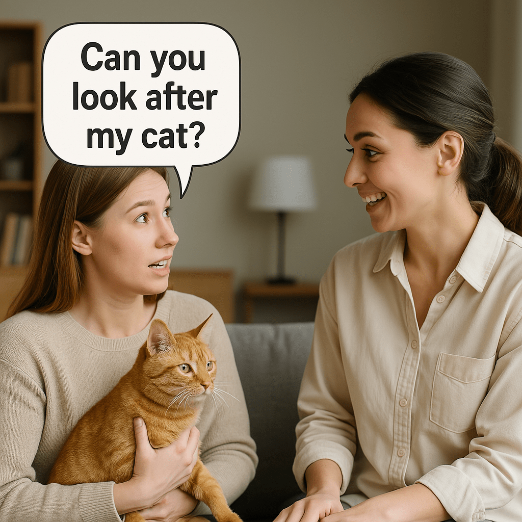 ✨基本動詞第21弾： look の世界