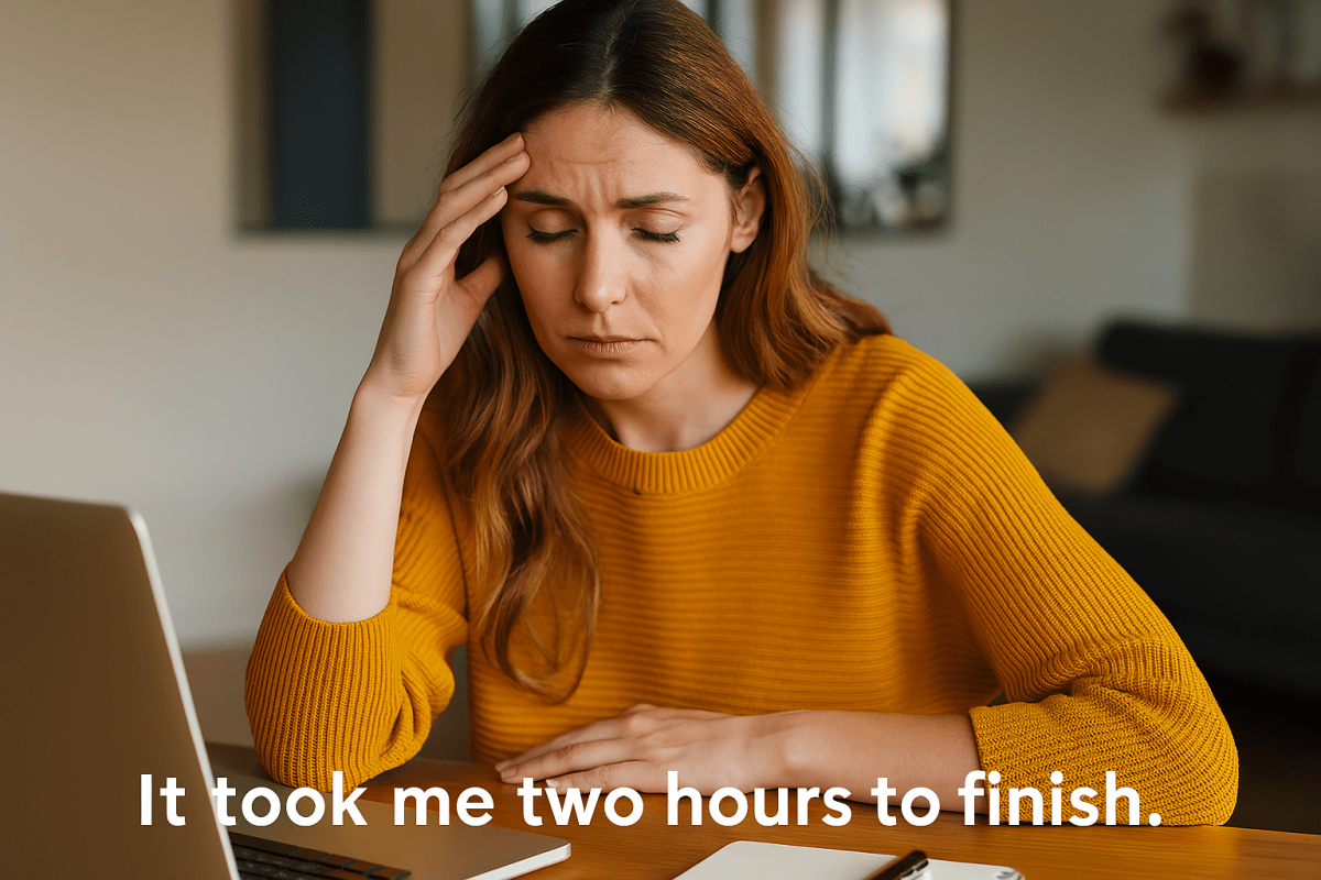 🟣 基本動詞シリーズ 第5弾